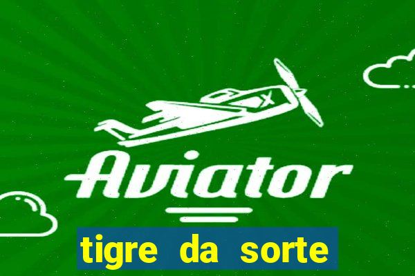 tigre da sorte fortune tiger 2 demo